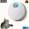 Omara Geurverdrijver – Kattenbak Geurverdrijver – 2023 Model- Oplaadbaar – 100% Krasvrij- Geurverwijderaar- Slimme Sensor -Hondenbenodigdheden 1178x1200 2