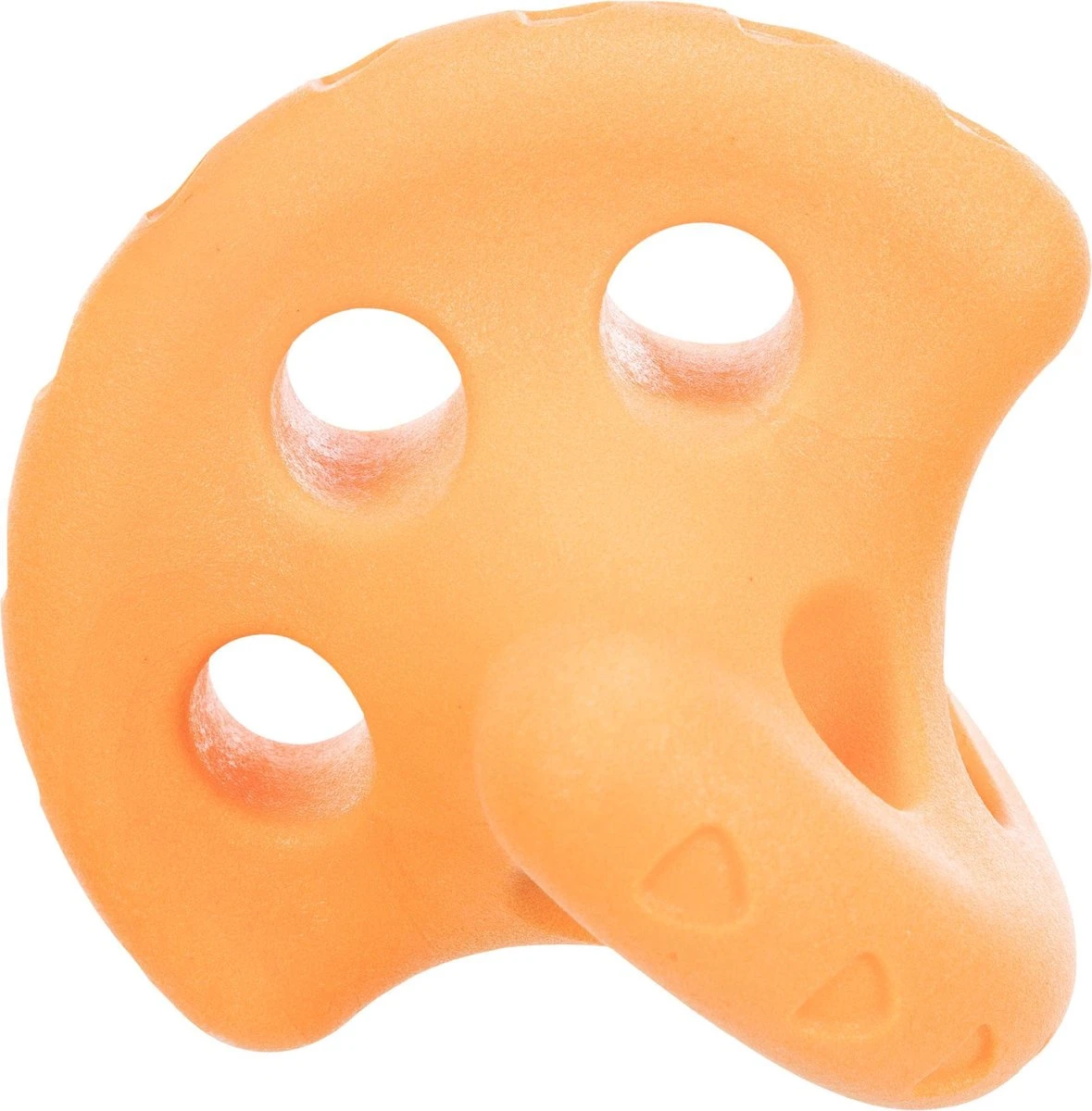 Trixie Aqua Toy Tumbler Tpr Assorti - 12X12X12 CM 4 Trixie Aqua Toy Tumbler Tpr Assorti - 12X12X12 CM - Afbeelding 2