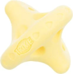 Trixie Aqua Toy Tumbler Tpr Assorti - 12X12X12 CM