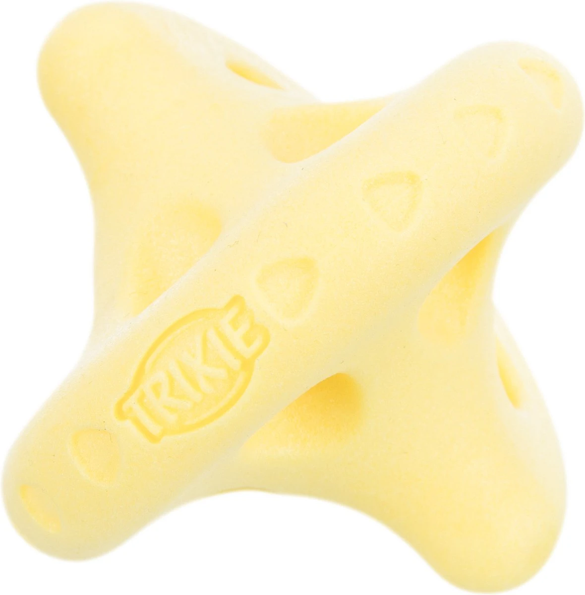 Trixie Aqua Toy Tumbler Tpr Assorti - 12X12X12 CM 3 Trixie Aqua Toy Tumbler Tpr Assorti - 12X12X12 CM