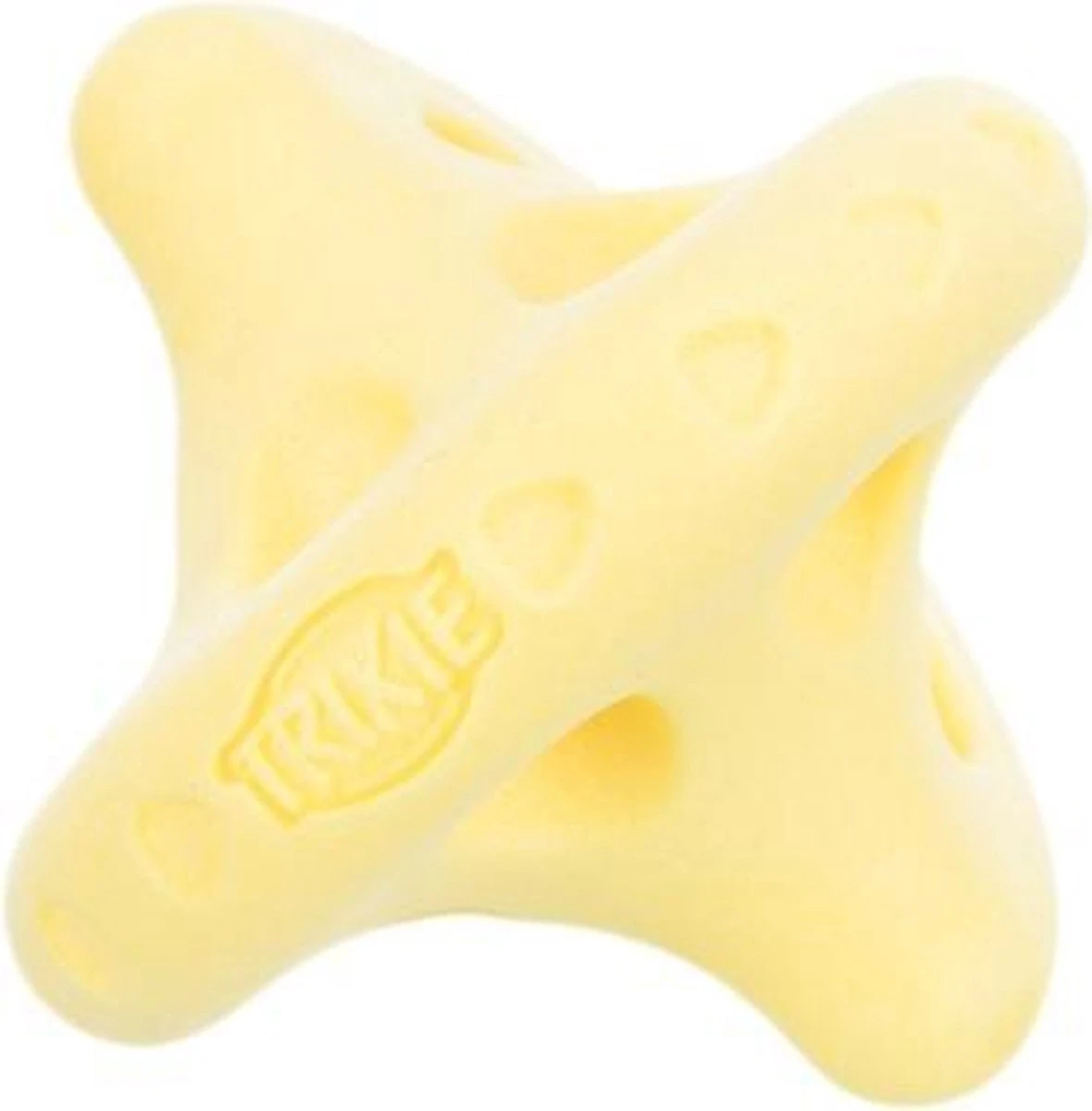 Trixie Aqua Toy Tumbler Tpr Assorti - 12X12X12 CM 8 Trixie Aqua Toy Tumbler Tpr Assorti - 12X12X12 CM - Afbeelding 6