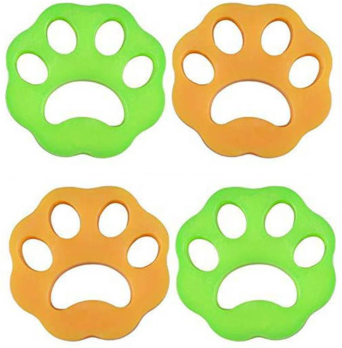 Merkloos Haarverwijderaar Huisdieren - 4 Stuks - Haarverwijderaar Wasmachine - Kattenhaar Verwijderaar - Hondenhaar Verwijderaar - Dierenborstel - 4 Stuks 3 Merkloos Haarverwijderaar Huisdieren - 4 Stuks - Haarverwijderaar Wasmachine - Kattenhaar Verwijderaar - Hondenhaar Verwijderaar - Dierenborstel - 4 Stuks