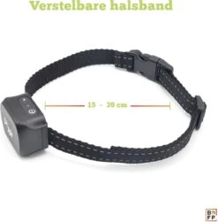 Doggie™ Anti Blafband Voor Kleine Honden - OPLAADBAAR - Vibratie én Geluid -Hondenbenodigdheden 1181x1200 7
