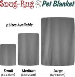 Snug-Rug Huisdier Deken Voor Honden En Katten – Small Slate Grey Kattendeken Hondendeken – Vetbed Hond Bench Bank Fleece Kat Dierendeken Kattendekentjes Kattendekentje Dierenmat Hondenmat Plaid Kattendekens Kattenplaid 14 Snug-Rug Huisdier Deken Voor Honden En Katten – Small Slate Grey Kattendeken Hondendeken – Vetbed Hond Bench Bank Fleece Kat Dierendeken Kattendekentjes Kattendekentje Dierenmat Hondenmat Plaid Kattendekens Kattenplaid -Hondenbenodigdheden 1182x1200 3