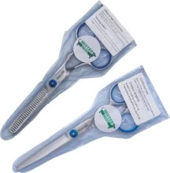 Mister Mill Scharenset Effileerschaar En Uitdunschaar - Honden Schaar - Trimschaar Voor Honden - Schaar Hond - Trimmen Hond - Coupeschaar -Hondenbenodigdheden 1183x1200 4