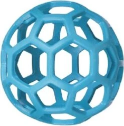 JW HOL-EE ROLLER Medium – Hondenbal Rubber – 11,5 Cm -Hondenbenodigdheden 1183x1200 8