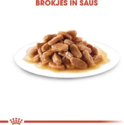 Royal Canin Shn Mini Puppy Pouch - Hondennatvoer - 12 X 85 G 23 Royal Canin Shn Mini Puppy Pouch - Hondennatvoer - 12 X 85 G -Hondenbenodigdheden 1184x1200 2