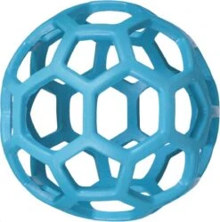 JW HOL-EE ROLLER – Hondenbal Rubber – 15 Cm - Large - 1 Stuk -Hondenbenodigdheden 1185x1200 10