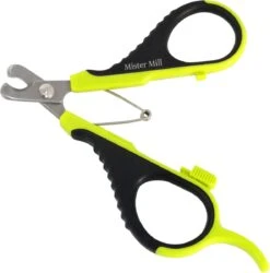Mister Mill Nagelknipper Kat - Nagelschaar - Kleine Hond (Max. 10 Kg.) Vogel En Knaagdier 21 Mister Mill Nagelknipper Kat - Nagelschaar - Kleine Hond (Max. 10 Kg.) Vogel En Knaagdier -Hondenbenodigdheden 1186x1200 1