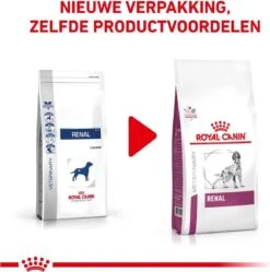 Royal Canin Renal - Hondenvoer - 2 Kg 16 Royal Canin Renal - Hondenvoer - 2 Kg -Hondenbenodigdheden 1189x1200 10