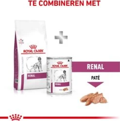 Royal Canin Renal - Hondenvoer - 2 Kg 20 Royal Canin Renal - Hondenvoer - 2 Kg -Hondenbenodigdheden 1192x1200 16