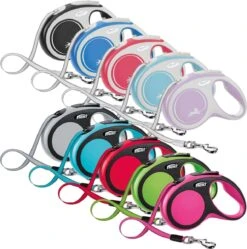 Flexi Rollijn New Comfort Tape M 5 M - Hondenriem - Zwart&Lichtgrijs 14 Flexi Rollijn New Comfort Tape M 5 M - Hondenriem - Zwart&Lichtgrijs -Hondenbenodigdheden 1192x1200 2