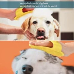 Reayou Kattenmand - Kattenkussen - Kattenbed Hondenkussen - Hondenmand - Grijs- 51 X 61 Cm -Hondenbenodigdheden 1197x1200 10