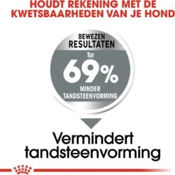 Royal Canin Ccn Dental Care Mini - Hondenvoer - 3 Kg 15 Royal Canin Ccn Dental Care Mini - Hondenvoer - 3 Kg -Hondenbenodigdheden 1198x1200 26