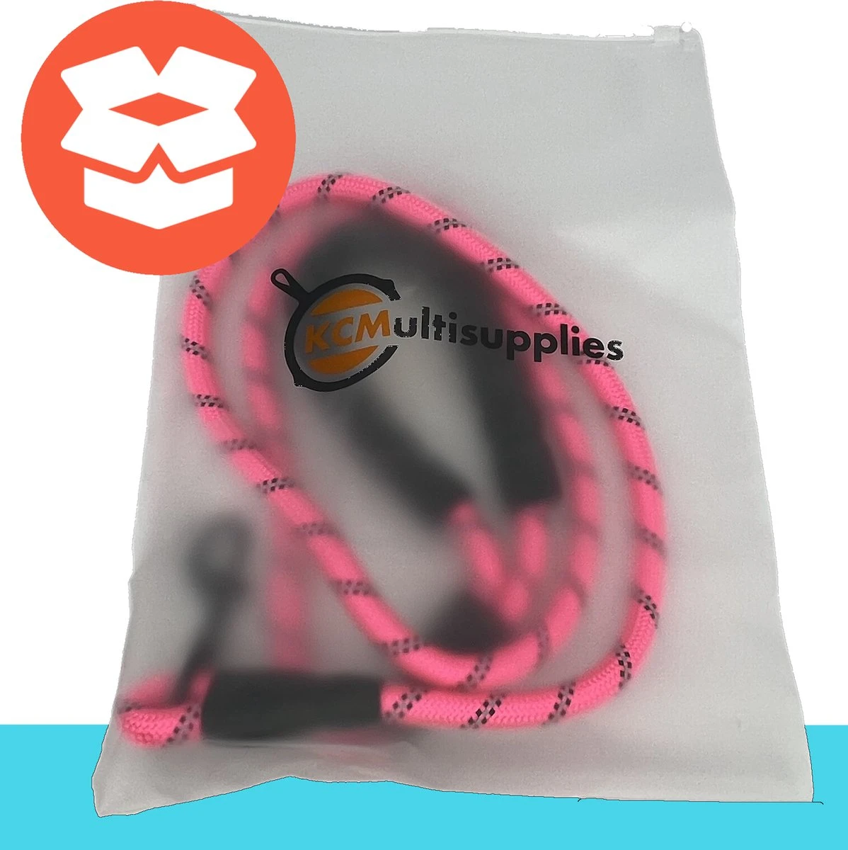 Comfortabele Hondenriem Met Gevoerd Handvat – Stevige Nylon Hondenlijn – Riem Voor Honden 7 Comfortabele Hondenriem Met Gevoerd Handvat – Stevige Nylon Hondenlijn – Riem Voor Honden - Afbeelding 5