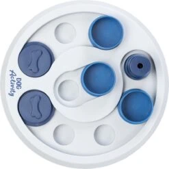 Trixie Dog Activity Intelligentiespel Flip & Fun 23x23 Cm 22 Trixie Dog Activity Intelligentiespel Flip & Fun 23x23 Cm -Hondenbenodigdheden 1198x1200 38