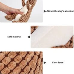 Nobleza Honden Speelgoed Set PLK - 5 Stuks -Hondenbenodigdheden 1198x1200 41