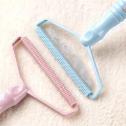 PRO-Deals | Dierenhaar Verwijderen - Haar Verwijderen - Type 2 - Kleur Roze - Kattenharen - Vachtverzorging - Hondenharen - Pluizenverwijderaar - Haaruitval - Kledingreiniger -Hondenbenodigdheden 1198x1200 5