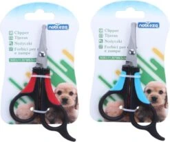 Nobleza Potenschaar - Snuitschaar - Stompe Schaar - Hondenschaar - Afgerond - Honden En Katten - RVS 10 Nobleza Potenschaar - Snuitschaar - Stompe Schaar - Hondenschaar - Afgerond - Honden En Katten - RVS -Hondenbenodigdheden 1200x1008 1