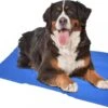 Duvo+ Koelmat - Blauw - XXL -Hondenbenodigdheden 1200x1019 2