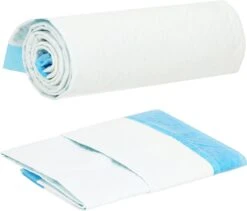 Springos Puppy Training Pads| Plasmatjes Hond | Zindelijkheidstraining | 10 Stuks | 35 X 45 Cm -Hondenbenodigdheden 1200x1023 1