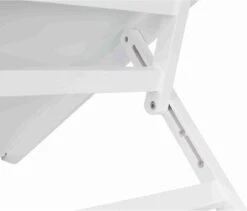 Trixie Loopplank In Hoogte Verstelbaar Wit - 36 × 90 CM -Hondenbenodigdheden 1200x1025 5