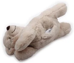 All For Paws PAFP Little Buddy Warm Bear – Tourmaline Steentjes - 36/18 Cm - 1 Stuk 8 All For Paws PAFP Little Buddy Warm Bear – Tourmaline Steentjes - 36/18 Cm - 1 Stuk -Hondenbenodigdheden 1200x1025 6