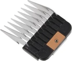 Moser Opzetkam Nr.8 Lichtblauw -25 Mm 16 Moser Opzetkam Nr.8 Lichtblauw -25 Mm -Hondenbenodigdheden 1200x1027 2