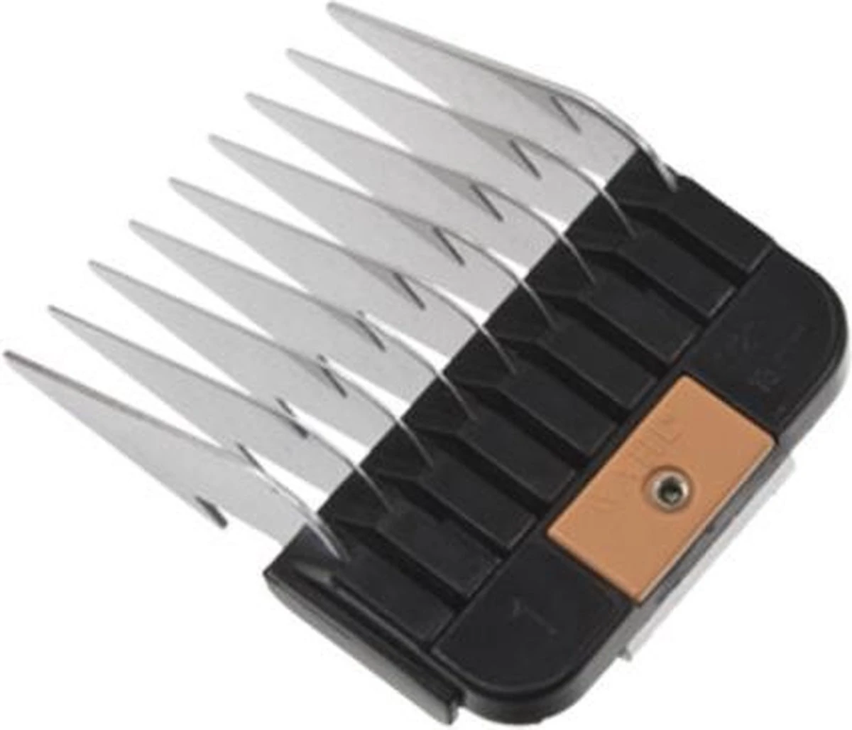 Moser Opzetkam Nr.8 Lichtblauw -25 Mm 7 Moser Opzetkam Nr.8 Lichtblauw -25 Mm - Afbeelding 5