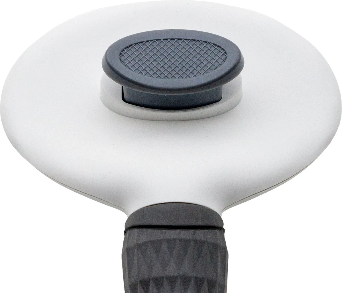 Lorell Pet Company Kattenborstel/Hondenborstel - Borstel Voor Langharig/kortharig -Hondenhaar En Kattenhaar Verwijderaar - Grijs 6 Lorell Pet Company Kattenborstel/Hondenborstel - Borstel Voor Langharig/kortharig -Hondenhaar En Kattenhaar Verwijderaar - Grijs - Afbeelding 4