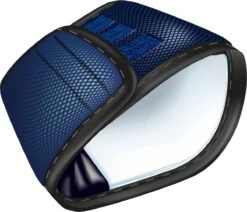 Trixie Plasband Voor Reuen Blauw S 29/37cm -Hondenbenodigdheden 1200x1029 5