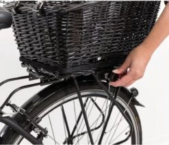 Trixie Fietsmand - Voor Bagagedrager -n35x49x55 Cm - Zwart 38 Trixie Fietsmand - Voor Bagagedrager -n35x49x55 Cm - Zwart -Hondenbenodigdheden 1200x1029 6