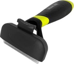 Mister Mill Trimhark - Hondenkam Kattenkam - Dierenkam 6,6 CM -Hondenbenodigdheden 1200x1031