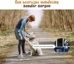 Hardloopriem Hond – Honden Riem Handsfree – Hardlopen Met Hond – 160-260 Cm Groen- Hardloopband Hond – Halsband Hond – Hondenlijn – Leiband Hond -Hondenbenodigdheden 1200x1035 2