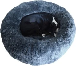 Adori Hondenmand Bangalor Grijs - Hondenmand - 80x26 Cm -Hondenbenodigdheden 1200x1035 7