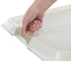 Trixie - Puppytoilet - Puppy Loo - 49 X 41 Cm -Hondenbenodigdheden 1200x1036 1