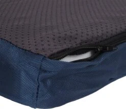 Snoozle Orthopedische Hondenmand - Zacht En Luxe Hondenkussen - Hondenbed - Wasbaar - Hondenmanden - XL - 112cm - Blauw -Hondenbenodigdheden 1200x1038 3