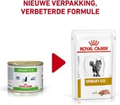 Royal Canin Urinary S/O Hond - 12 X 410 G Blikken 29 Royal Canin Urinary S/O Hond - 12 X 410 G Blikken -Hondenbenodigdheden 1200x1046 1