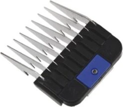 Moser Opzetkam Nr.8 Lichtblauw -25 Mm 15 Moser Opzetkam Nr.8 Lichtblauw -25 Mm -Hondenbenodigdheden 1200x1047