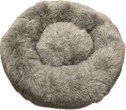 Adori Hondenmand Bangalor Grijs - Hondenmand - 80x26 Cm