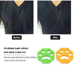 Merkloos Voordeelwinkel - Huisdier Haar Verwijderaar - Katten Haar Verwijderaar - Honden Haar Verwijderaar - Pluizen Verwijderaar - Pluizen Van Kleding Verwijderen - Haar Verwijderaar Voor Huisdieren - Dierenhaar - Hondenhaar- Kattenhaar - Wasmachine - Droger 18 Merkloos Voordeelwinkel - Huisdier Haar Verwijderaar - Katten Haar Verwijderaar - Honden Haar Verwijderaar - Pluizen Verwijderaar - Pluizen Van Kleding Verwijderen - Haar Verwijderaar Voor Huisdieren - Dierenhaar - Hondenhaar- Kattenhaar - Wasmachine - Droger -Hondenbenodigdheden 1200x1051