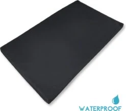 Topmast Waterproof Benchkussen - Nylon - Zwart - 90 X 60 Cm - Benchmat - Benchmatras - Waterafstotend - Hondenkussen 9 Topmast Waterproof Benchkussen - Nylon - Zwart - 90 X 60 Cm - Benchmat - Benchmatras - Waterafstotend - Hondenkussen -Hondenbenodigdheden 1200x1053 3