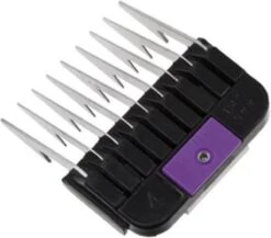 Moser Opzetkam Nr.8 Lichtblauw -25 Mm 14 Moser Opzetkam Nr.8 Lichtblauw -25 Mm -Hondenbenodigdheden 1200x1054