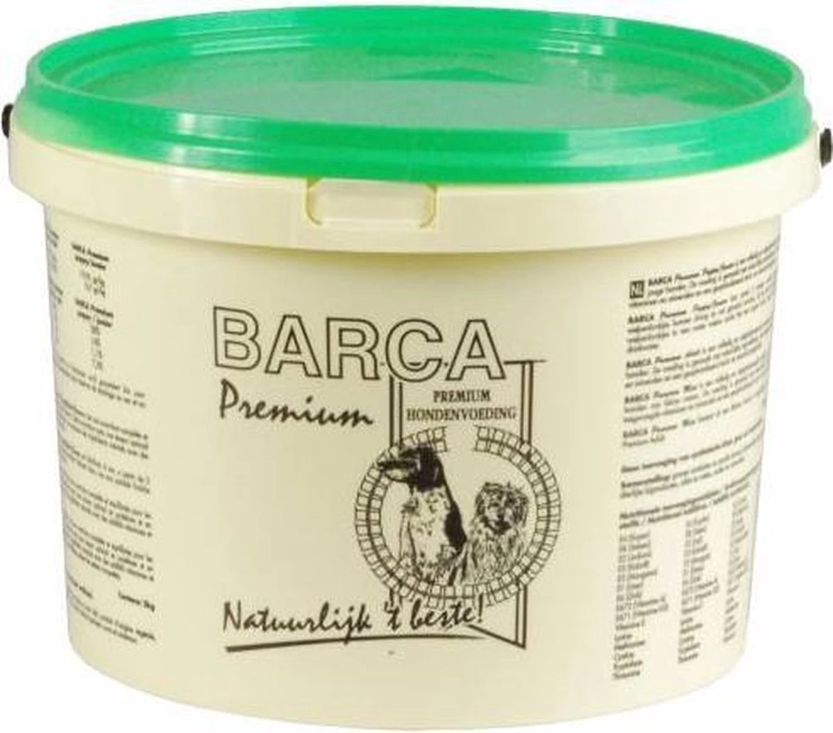 Barca Premium Adult 6 Kg - Hond 4 Barca Premium Adult 6 Kg - Hond - Afbeelding 2