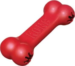 Kong Goodie Bone - Kauwspeelgoed - 178 Mm X 153 Mm X 51 Mm - Rood - 1 Stuk 12 Kong Goodie Bone - Kauwspeelgoed - 178 Mm X 153 Mm X 51 Mm - Rood - 1 Stuk -Hondenbenodigdheden 1200x1057 10
