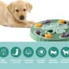 ZERO 90® Honden Speelgoed Intelligentie - Honden Denkspelletjes - Honden Speelgoed Voor Snacks - Dog Activity Booard - Slowfeeder - Hondenpuzzel Intelligentie Trainer -Hondenbenodigdheden 1200x1057 9