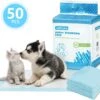 Nobleza 48DHD - Puppy Training Pads - 60 X 40 Cm - Zindelijkheidstraining - 50 Stuks -Hondenbenodigdheden 1200x1060