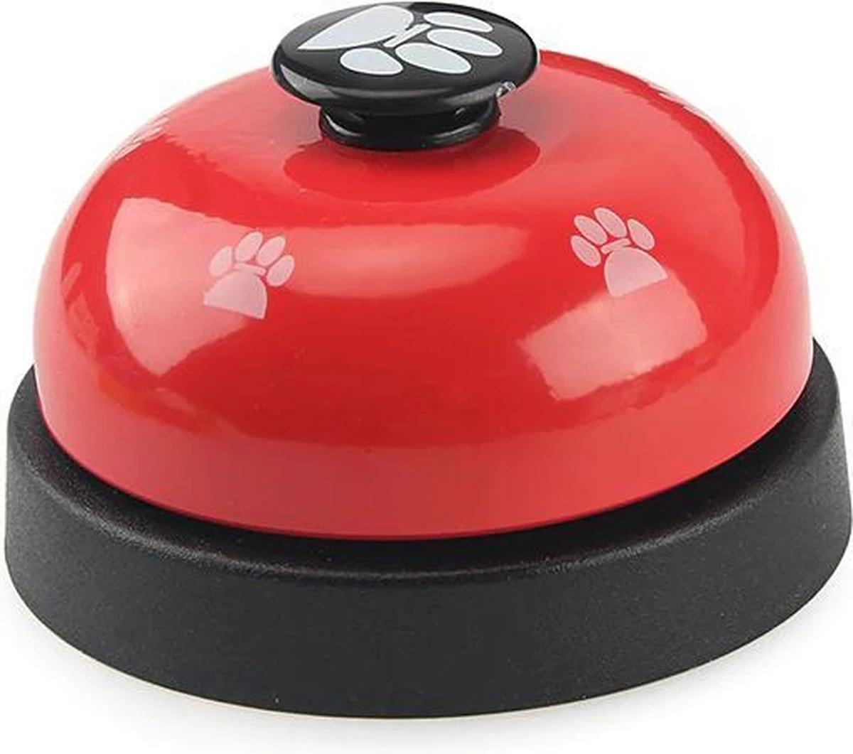 Merkloos Hondenbel Speeltje Voor Je Hond - Rood Zwart - Bel Voor Honden - Hondentraining - Honden - Training - Trainen - Hondenbel - Bel - Belletje - Hondenspeelgoed - Speeltje - Speelgoed - Puppytrainig - Puppie - Puppy - Spelen 3 Merkloos Hondenbel Speeltje Voor Je Hond - Rood Zwart - Bel Voor Honden - Hondentraining - Honden - Training - Trainen - Hondenbel - Bel - Belletje - Hondenspeelgoed - Speeltje - Speelgoed - Puppytrainig - Puppie - Puppy - Spelen