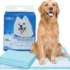 Nobleza 48WQF - Puppy Training Pads - 60 X 90 Cm - Zindelijkheidstraining -50 Stuks - L -Hondenbenodigdheden 1200x1061 3