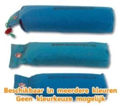 Merkloos Dummy Officiele Jachtdummy - Jachttraining - 500 Gr -Hondenbenodigdheden 1200x1062 6